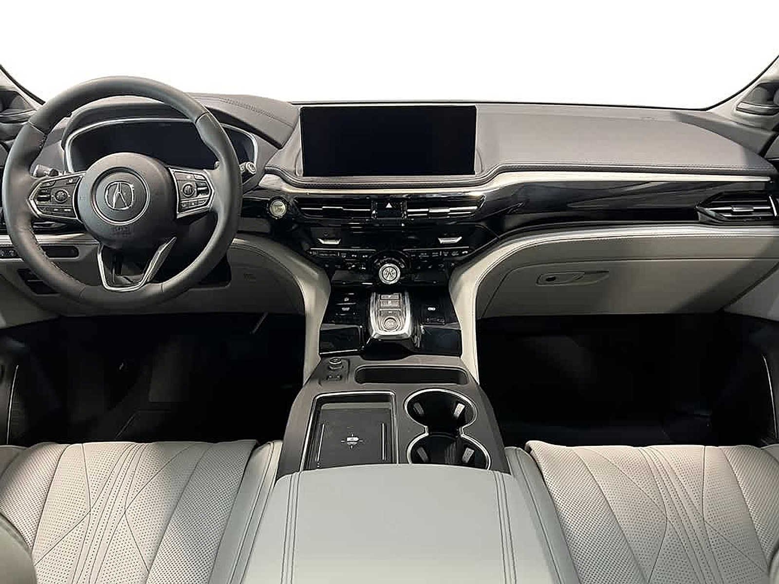 2026 Acura MDX Advance Package - Photo 30