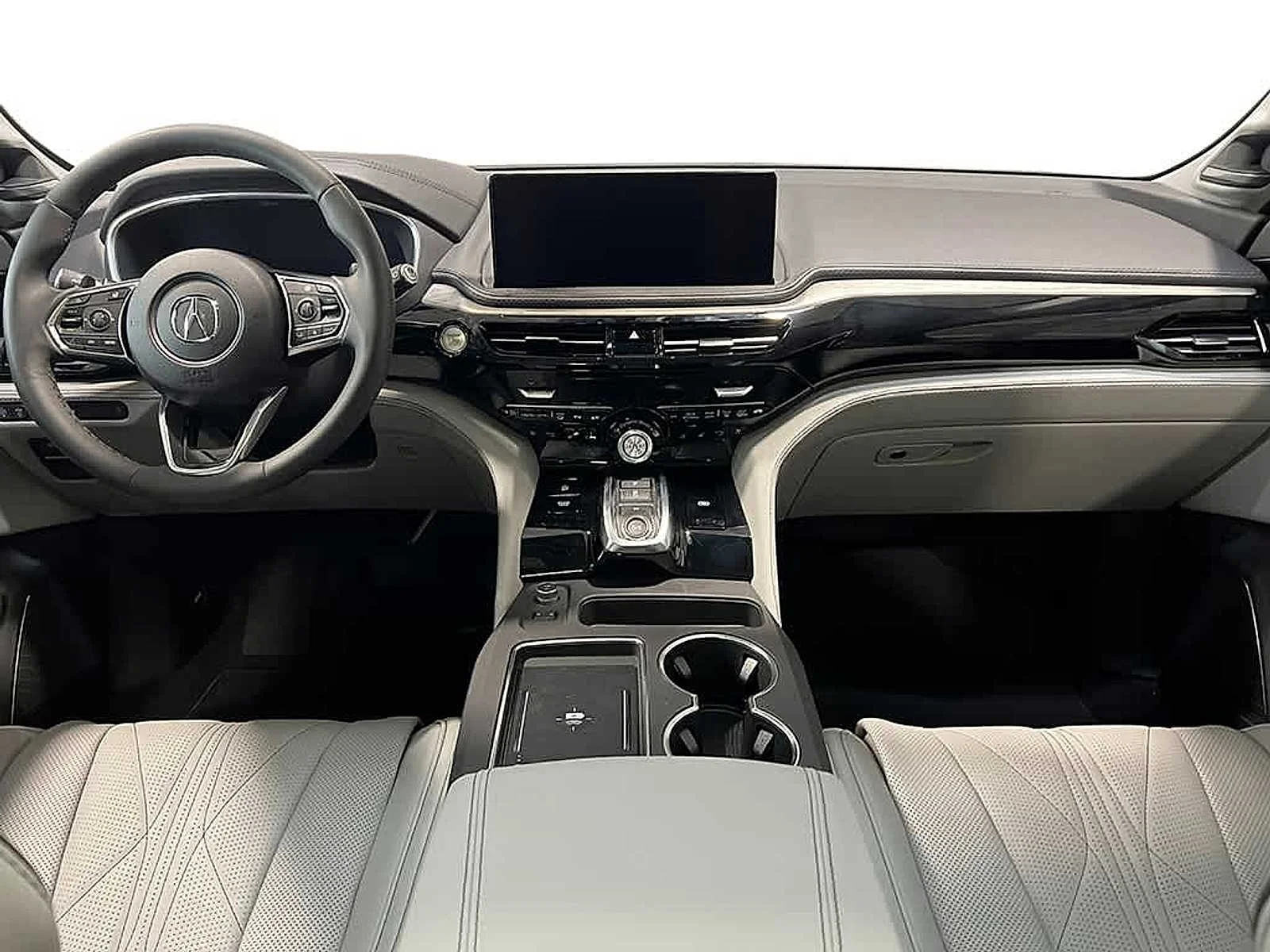 2026 Acura MDX Advance Package - Photo 30