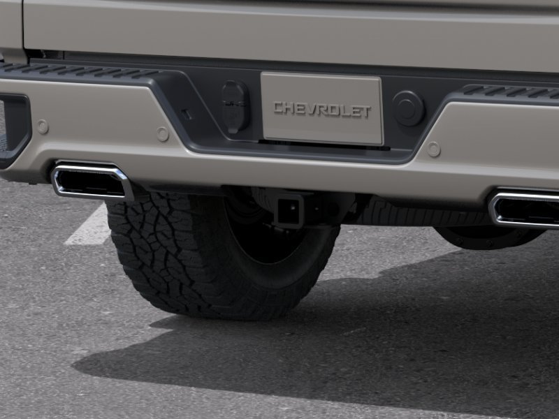 2026 Chevrolet Silverado 1500 RST - Photo 14