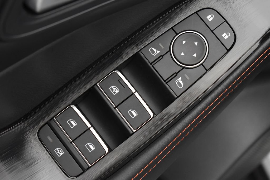 2026 Nissan Rogue Rock Creek - Photo 10