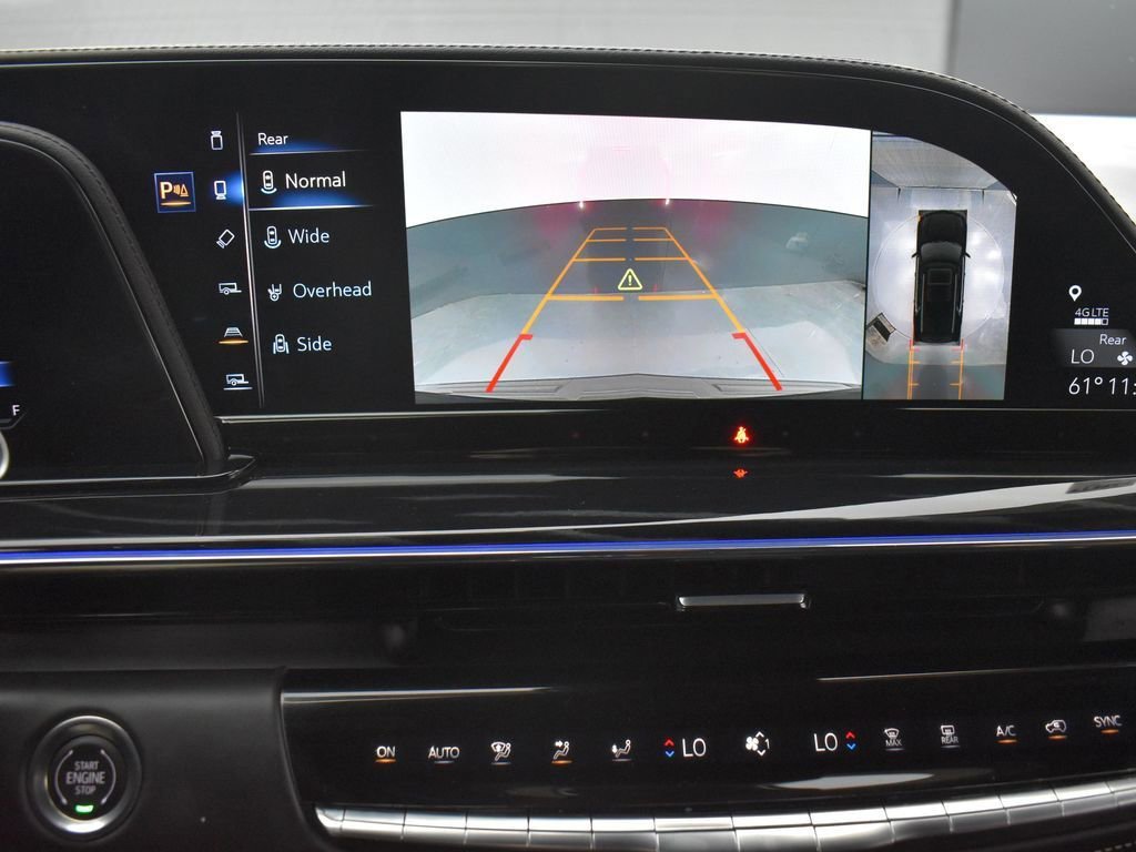 2024 CADILLAC ESCALADE - Image 23