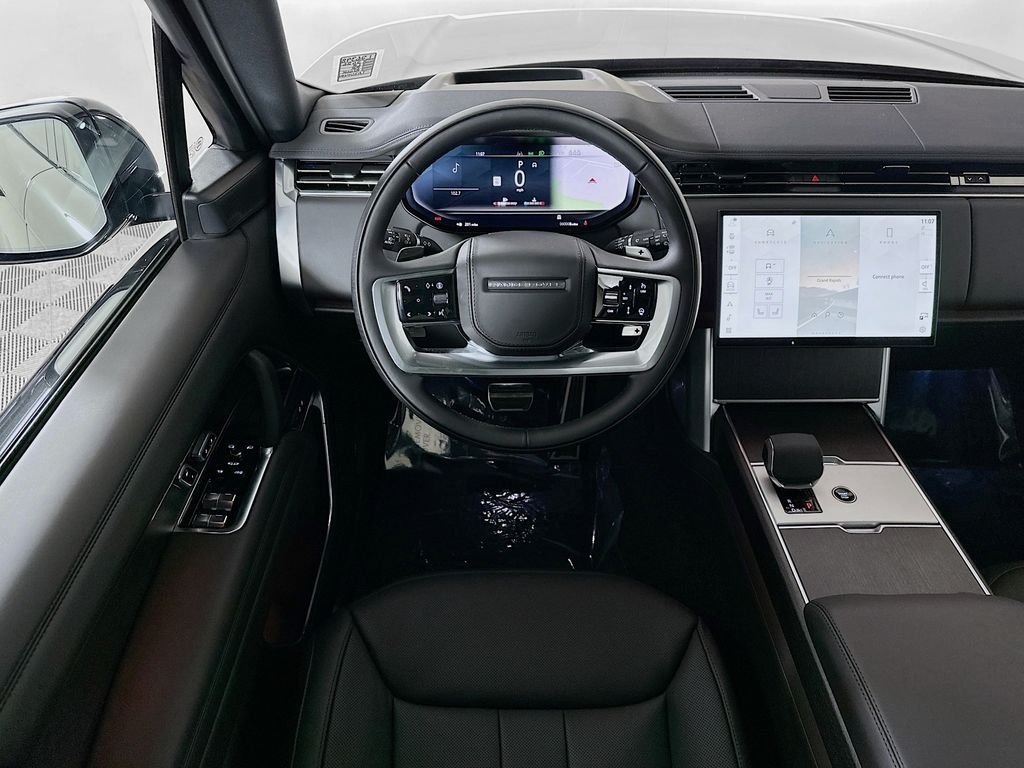 2026 Land Rover Range Rover SE - Photo 24