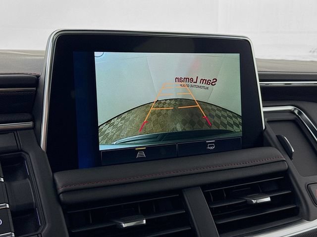 Used 2023 Sterling Gray Metallic Chevrolet RST image 15