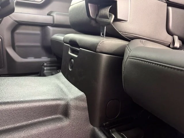 2026 GMC Sierra 1500 Pro - Photo 21