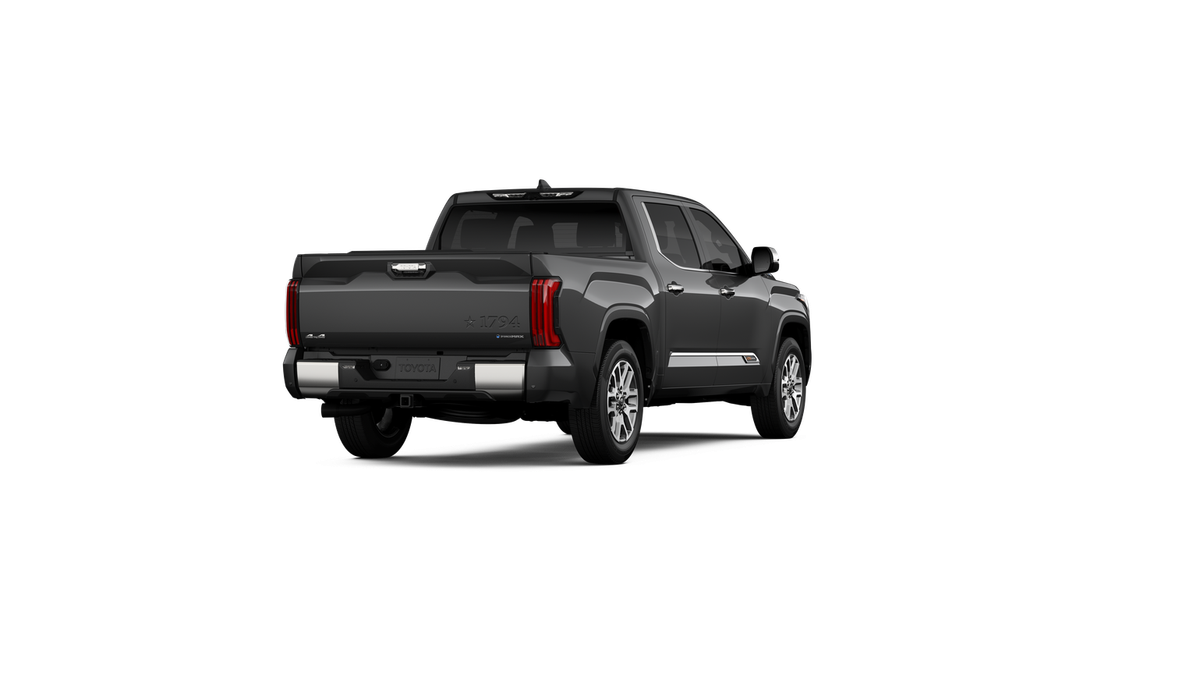 2026 Toyota Tundra 1794 Edition - Photo 54