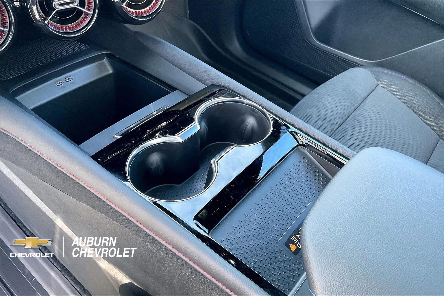 2026 Chevrolet Blazer EV RS - Photo 8