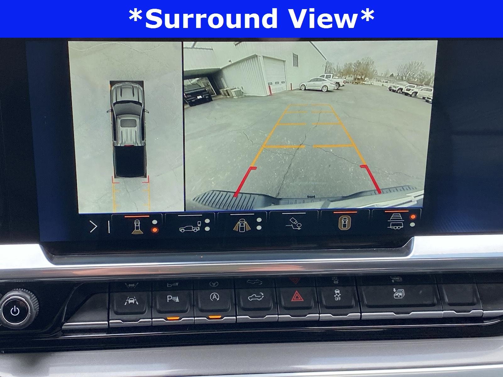 2025 Chevrolet Silverado 1500 High Country - Photo 10