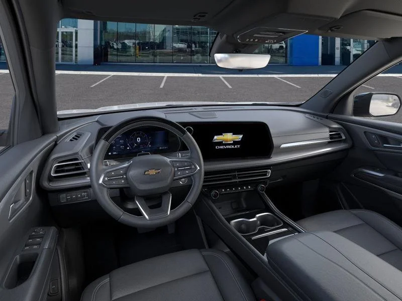 New 2026  Chevrolet LT image 15