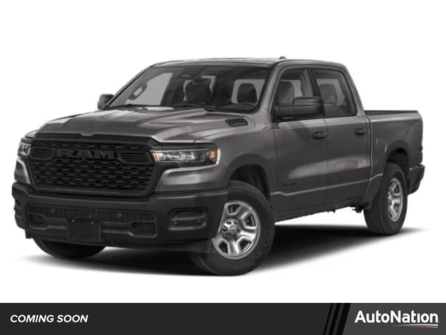 New 2027  Ram Express image 1