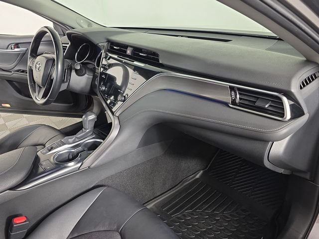 2018 Toyota Camry XSE - Photo 19