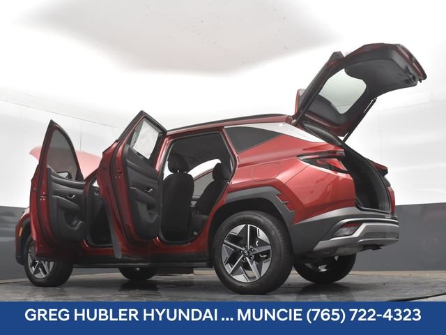Used 2026 Red Hyundai SEL image 35