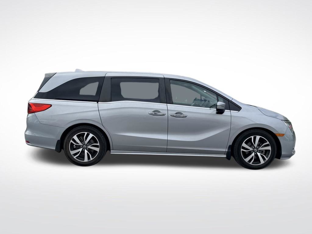Used 2023  Honda Touring image 7