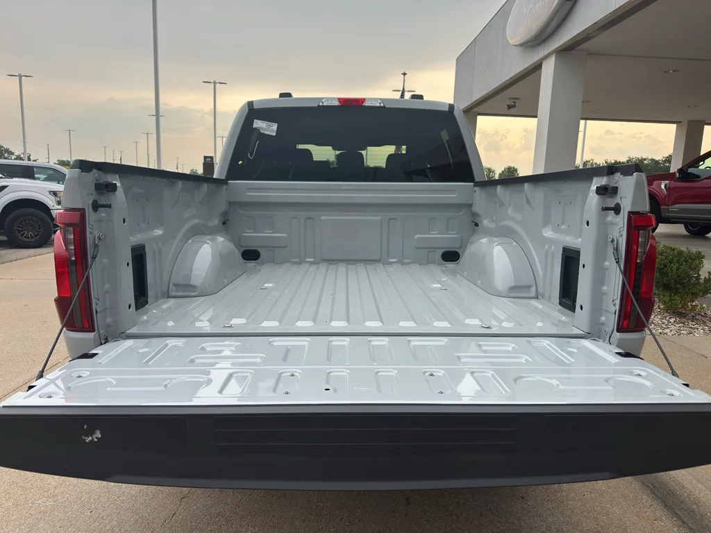 New 2026 Avalanche Ford STX® image 6