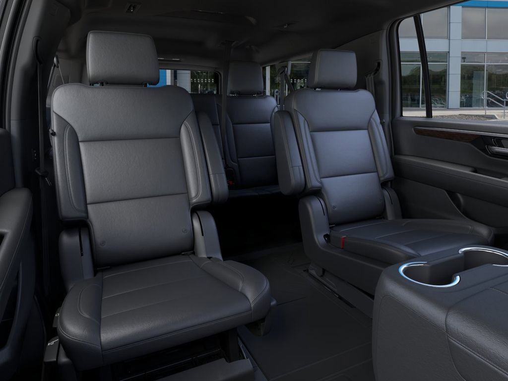 New 2026 Summit White Chevrolet Z71 image 17