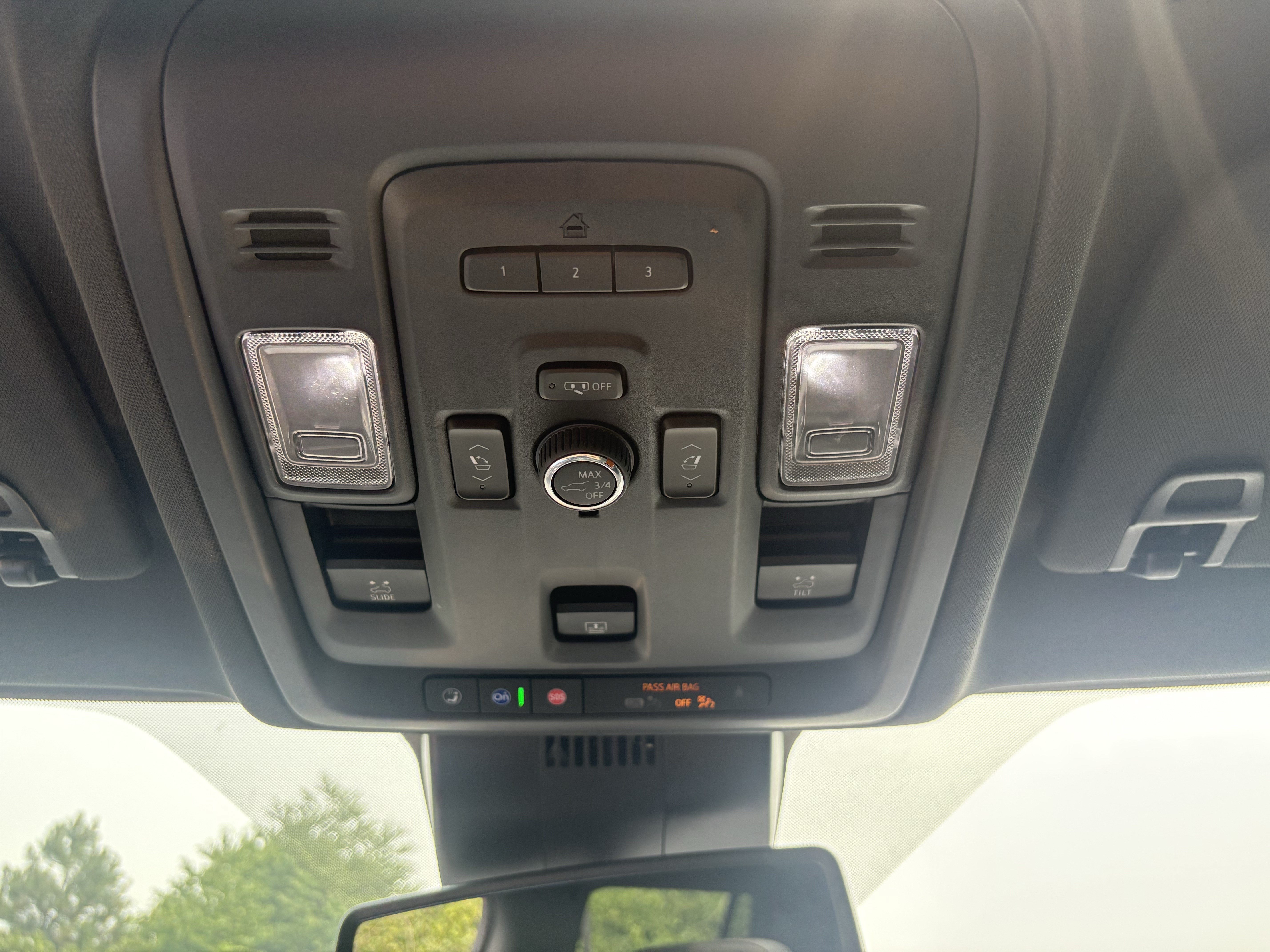 Used 2023 Dark Ash Metallic Chevrolet LT image 15