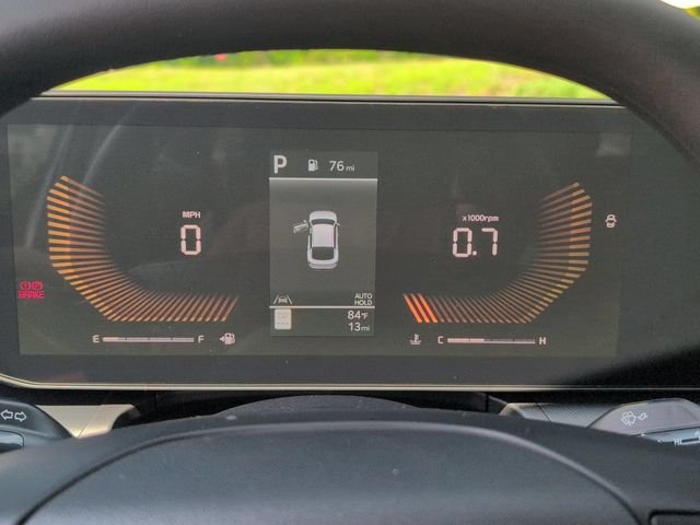 New 2026 Aurora Black Pearl Kia LXS image 16