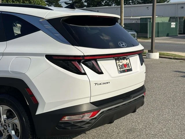 2023 Hyundai Tucson SEL - Photo 10