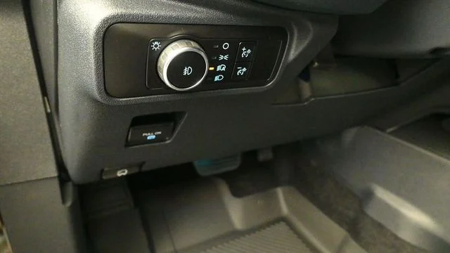 New 2026 Black Ford Heritage Edition image 14