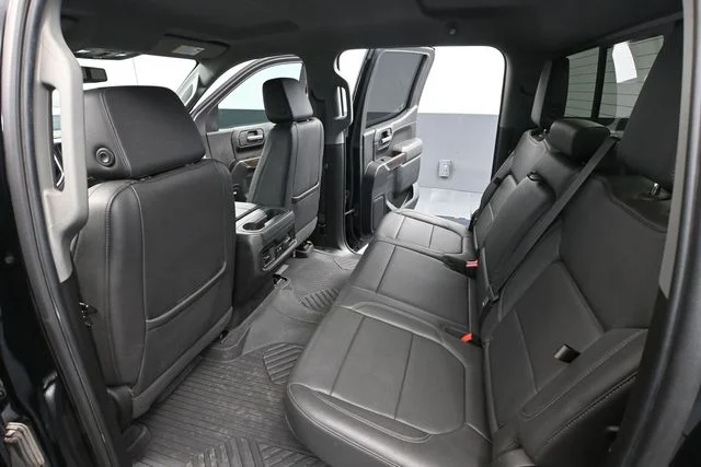 2021 Chevrolet Silverado 1500 RST - Photo 40