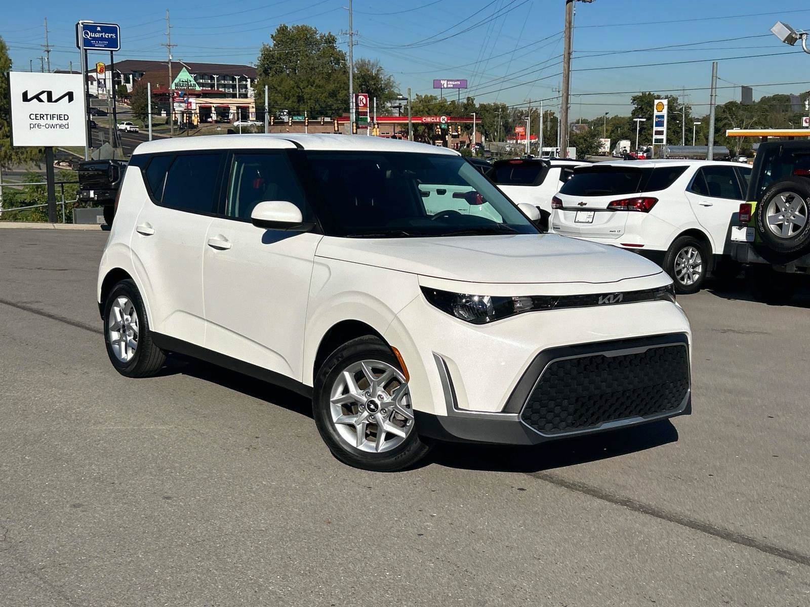 2025 Kia Soul