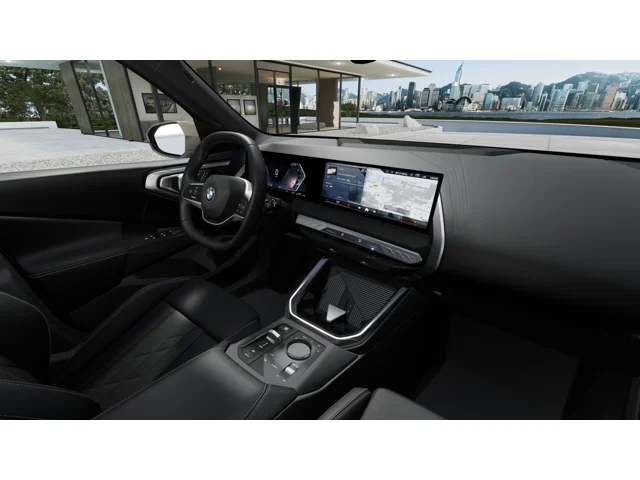 New 2026 Dune Grey Metallic BMW  image 14