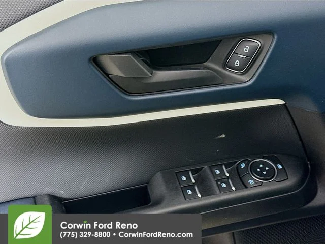 New 2025 Azure Gray Metallic Tri-Coat Ford Heritage image 19