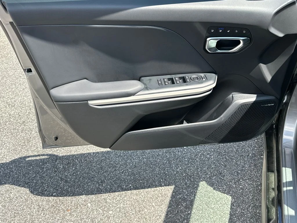 New 2026 Gray Kia GT-Line image 10