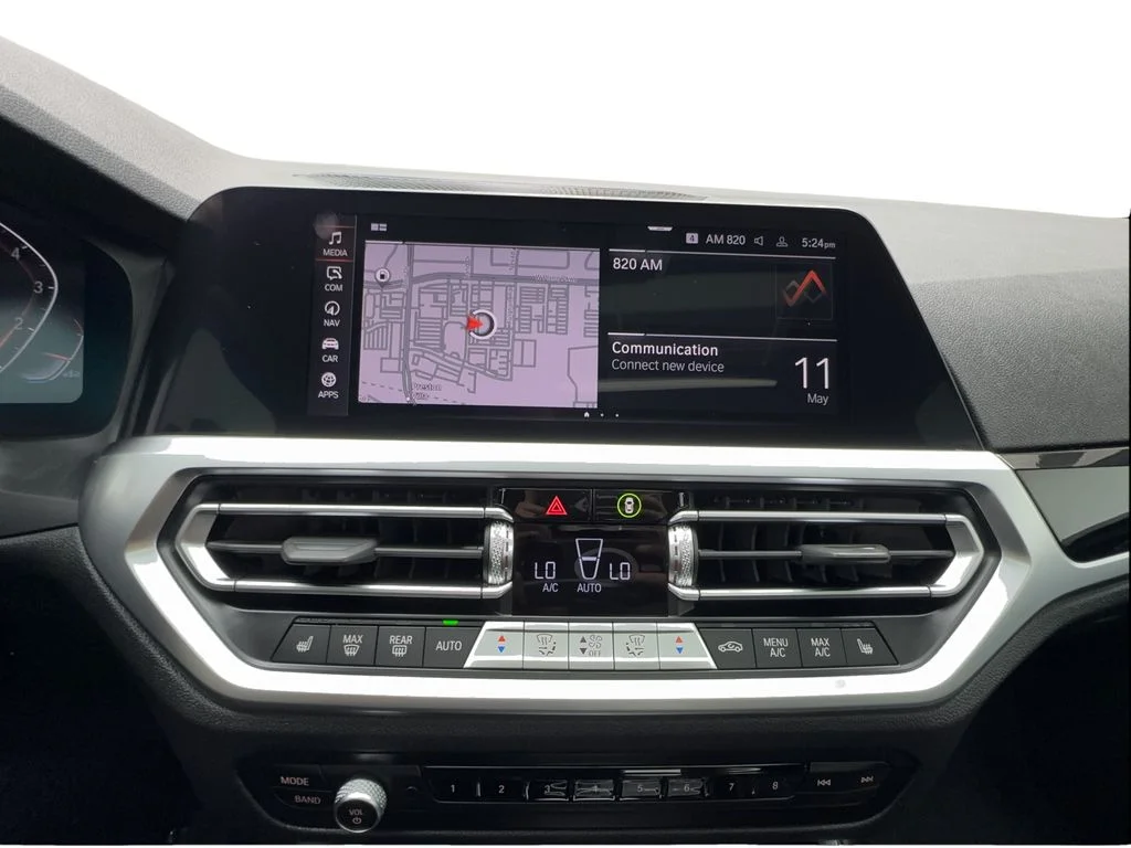 Used 2022 Red BMW 230i image 43