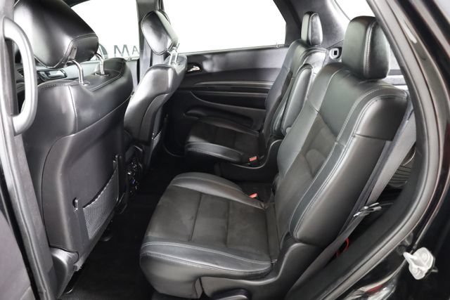 Used 2021 Black Dodge GT Plus AWD image 24