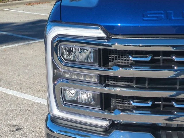 2026 Ford F-250 Super Duty Lariat - Photo 10