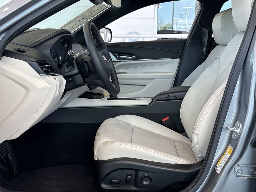 2025 Cadillac CT4 Premium Luxury - Photo 13