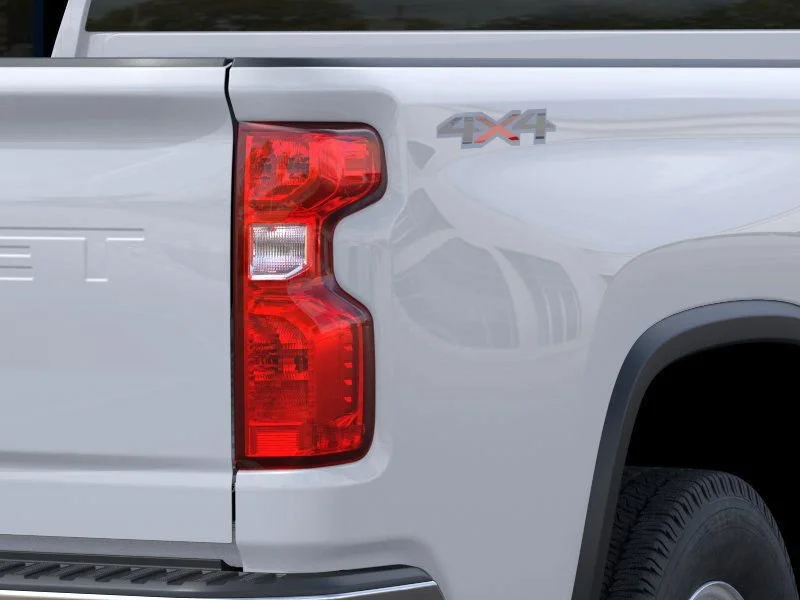 2026 Chevrolet Silverado 2500 HD Work Truck - Photo 11