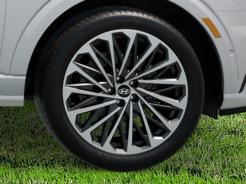 New 2027  Hyundai Calligraphy image 8