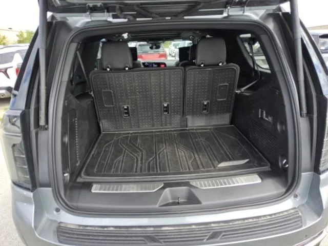 Certified Used 2025 Gray Chevrolet Premier image 19
