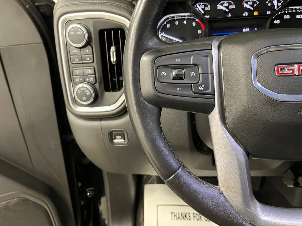Used 2021 Black GMC Elevation image 29