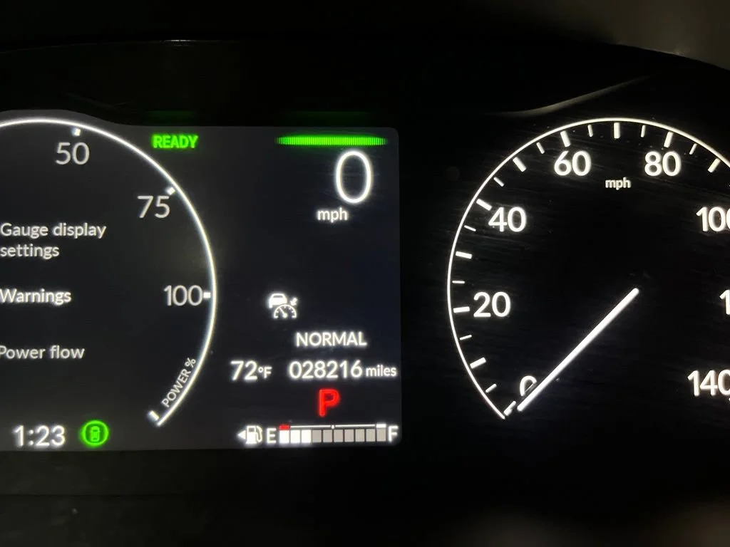 2024 Honda CR-V Sport - Photo 52