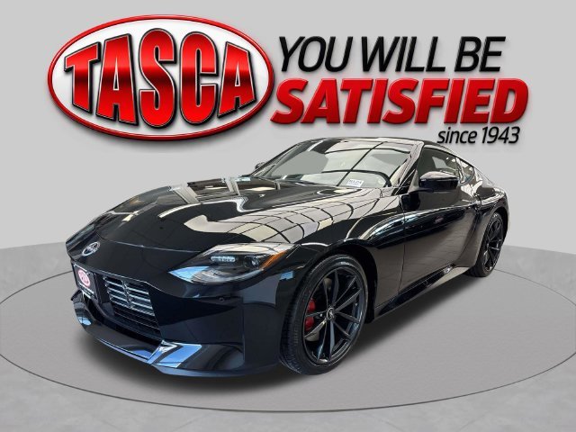 2026 Nissan Z Performance