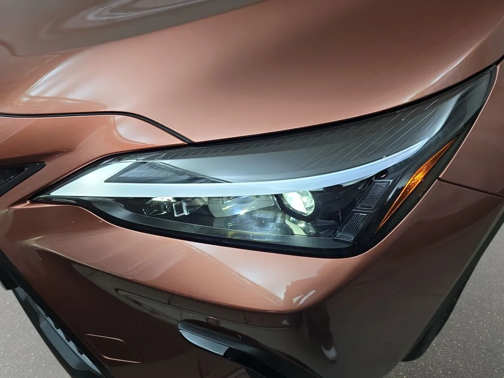 New 2026 Copper Crest Lexus PREMIUM PLUS AWD image 29