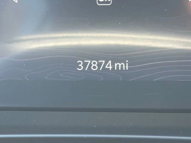 Used 2025 White Jeep Altitude X 4x2 image 28