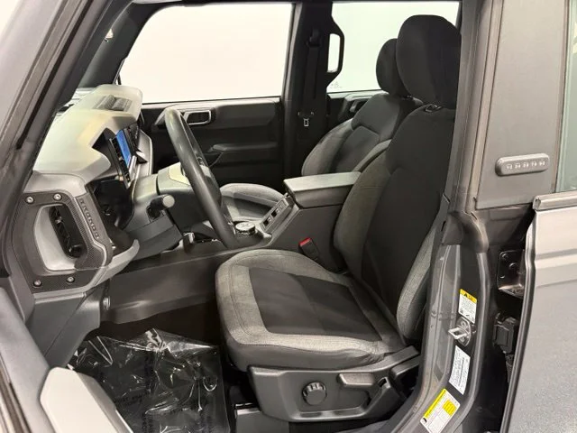 Used 2022 Gray Ford Base image 10