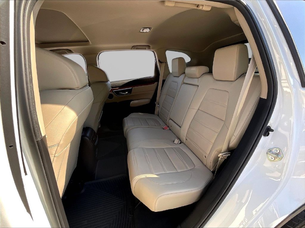 Used 2017  Honda EX-L image 23