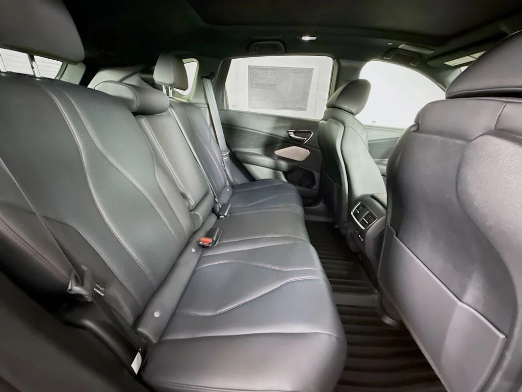 New 2026 Urban Gray Pearl Acura A-Spec Advance Package image 23