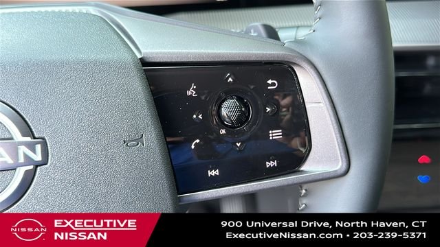 2025 Nissan Murano SV - Photo 14
