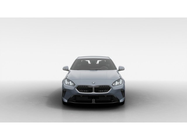 New 2026 Storm Bay Metallic BMW 228 Gran Coupe image 3
