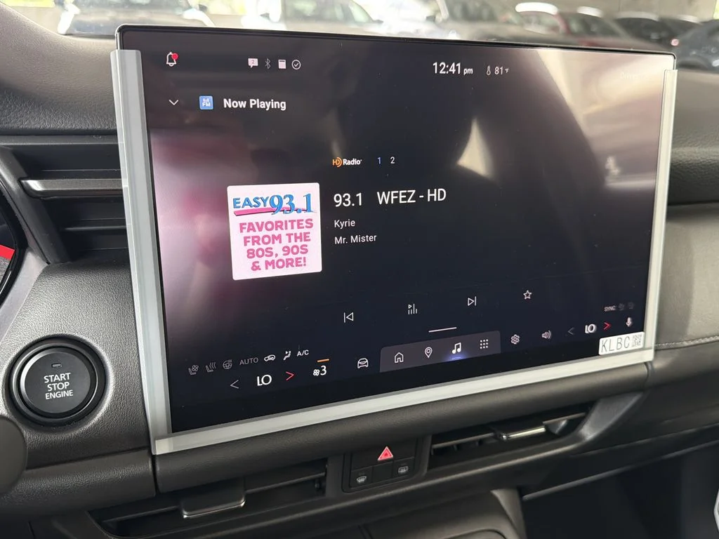 New 2026 Blue Mazda 2.5 S Premium image 18