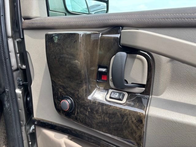 New 2026 Special Exterior Color GMC Explorer Limited SE image 19