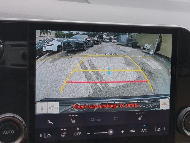 New 2026 Cloudburst Gray Lexus  350 AWD image 20