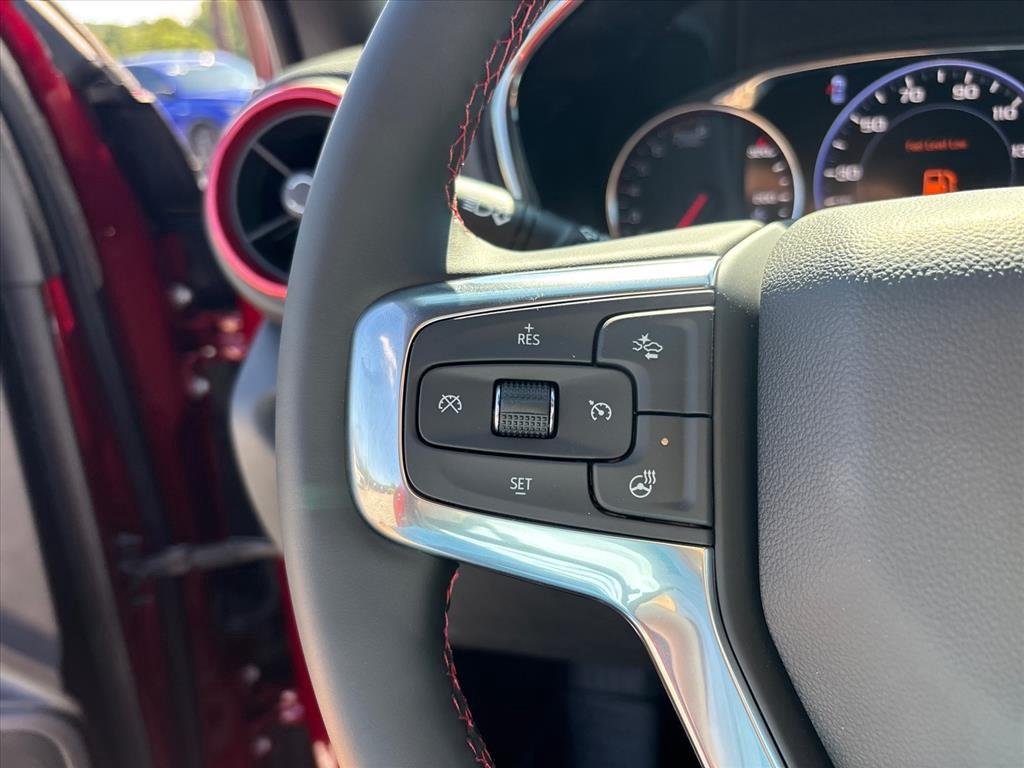 2026 Chevrolet Blazer RS - Photo 12