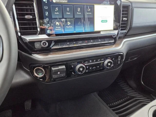 2026 Chevrolet Silverado 1500 LT - Photo 24
