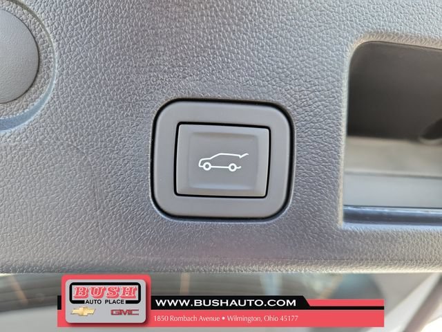 2026 Chevrolet Equinox RS - Photo 9